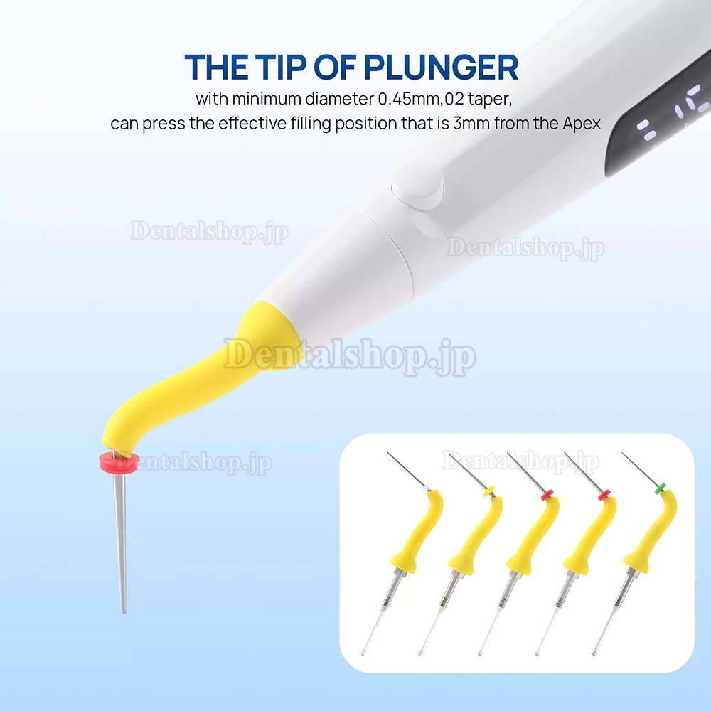 COXO C-FILL mini 歯科根管材料電気加熱注入器 根管充填ミニペン